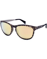 Italia Independent - Sunglasses 55/17/135 Mm Acetate - Lyst