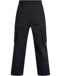 Under Armour - Utility Cargo Joggers - Lyst