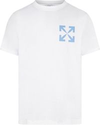 Off-White c/o Virgil Abloh - Off Off Sing Arrow Slm S - Lyst