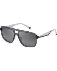 Fila - Sfi460-574Alp Sfi460 57 574Alp Sunglasses - Lyst