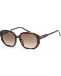 Jimmy Choo - Karlyfs-0086-Ha Karlyfs 57 0086 Ha Karly Sunglasses - Lyst