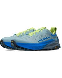 altra running - Olympus 6 Trail Trainers - Lyst