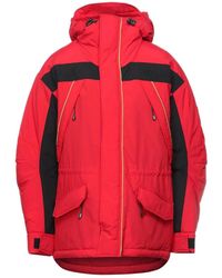 Napapijri - Epoch 1 Padded Jacket Polyamide - Lyst