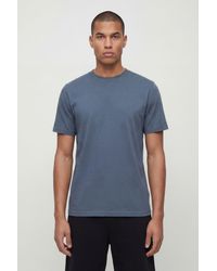BoohooMAN - Essential Regular Fit T-Shirt - Lyst
