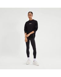 Ellesse - Svetlana 2 Sweatshirt - Lyst