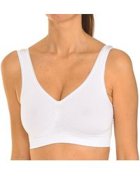 Intimidea - Reggiseño Push Up Bra 110621 - Lyst