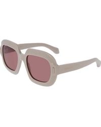 Ferragamo - Sf2068Se 54 259 Sunglasses - Lyst