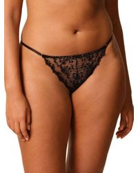 Gossard - Lacage Thong - Lyst