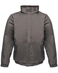 Regatta - Dover Waterproof Windproof Jacket (Thermo-Guard Insulation) - Lyst