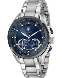 Maserati - Uhr R8873612014 - Lyst