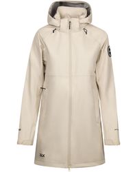 DLX - Ladies Lucille Waterproof Jacket (Soft) - Lyst
