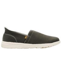 Regatta - Salcombe Trainers (Dark) - Lyst