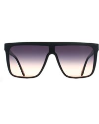 Quay - Shield Coral Nightfall Medium - Lyst