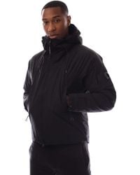 C.P. Company - Pro-Tek Hooded Padded Jacket - Lyst