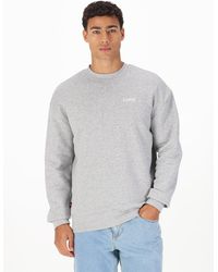 Luke 1977 - Exceptional Relaxed Fit Sweatshirt - Lyst