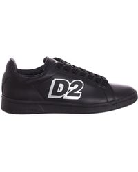 DSquared² - Boxer Sports Shoes Snm0175-01505488 - Lyst