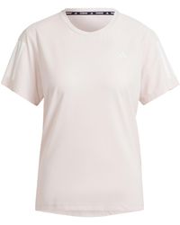 adidas Originals - Own The Run Tee - Lyst