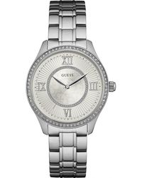 Guess - W0825L1 Ladies Watch - Lyst