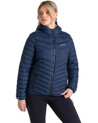 Craghoppers - Compresslite Viii Insulated Coat - Lyst