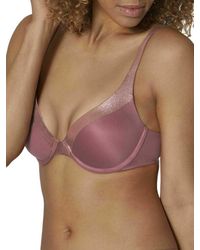 Triumph - Body Make-Up Soft Touch Half Cup Bra - Lyst
