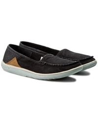 Merrell - Duskair Moc Shoes - Lyst
