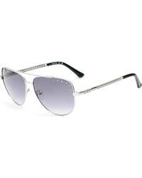 Kenneth Cole - Rn00014 59 5911B Sunglasses - Lyst