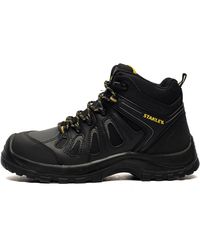 Stanley - Brampton Safety Boots - Lyst