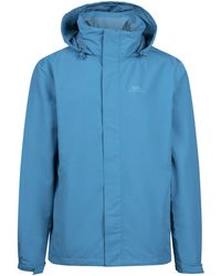 Trespass - Fallahill Jacket (Bondi) - Lyst