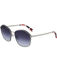 Liu Jo - Lj157S 59 5918040 Sunglasses - Lyst