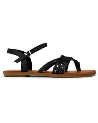 TOMS - Sandal Ladies - Lyst