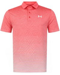 Under Armour - Playoff 2.0 Golf Polo Shirt - Lyst