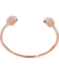 Folli Follie - 3B17S006Rc Ladies Bracelet - Lyst