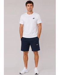 Nike - T-Shirt & Shorts Set - Lyst