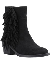 Rocket Dog - Ladies Yankee Tassel Cowboy Boots - Lyst