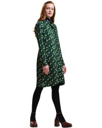 Regatta - Ladies Orla Kiely Leaf Print Dress (Shadow Elm) - Lyst