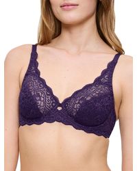 Triumph - Amourette W High Apex Bra - Lyst