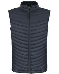 Craghoppers - Adult Expert Expolite Thermal Body Warmer (Dark) - Lyst