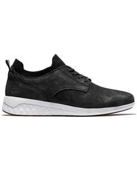 Timberland - Bradstreet Ultra Trainers Leather (Archived) - Lyst