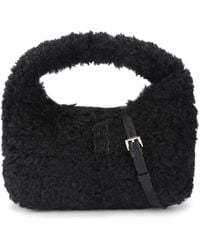 Steve Madden - Fluffy Bag - Lyst