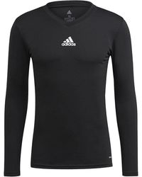 adidas - Base First Layer Top Gn5677 - Lyst