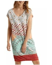 White Stuff - Harper Dress - Lyst