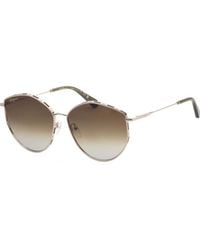 Ferragamo - Sf264S-709 Sf264S 60 709 Fashion Sunglasses - Lyst