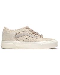 Vans - Rowley Classic Trainers - Lyst