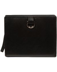 NiNa Amora - 'Mariana' Leather Purse - Lyst