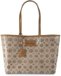 Kurt Geiger - Chiswick Lg Shopper Bag - Lyst