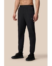 Castore - Woven Jogger Joggers - Lyst