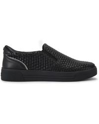 KG by Kurt Geiger - Lillian Slip On Sneakers - Lyst
