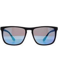Superdry - Rectangle Rubberised And Mirror Shockwave - Lyst