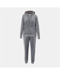 Miso - Velour Trcksuit - Lyst