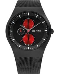 Bering Time - 11942-229 Classic Watch - Lyst